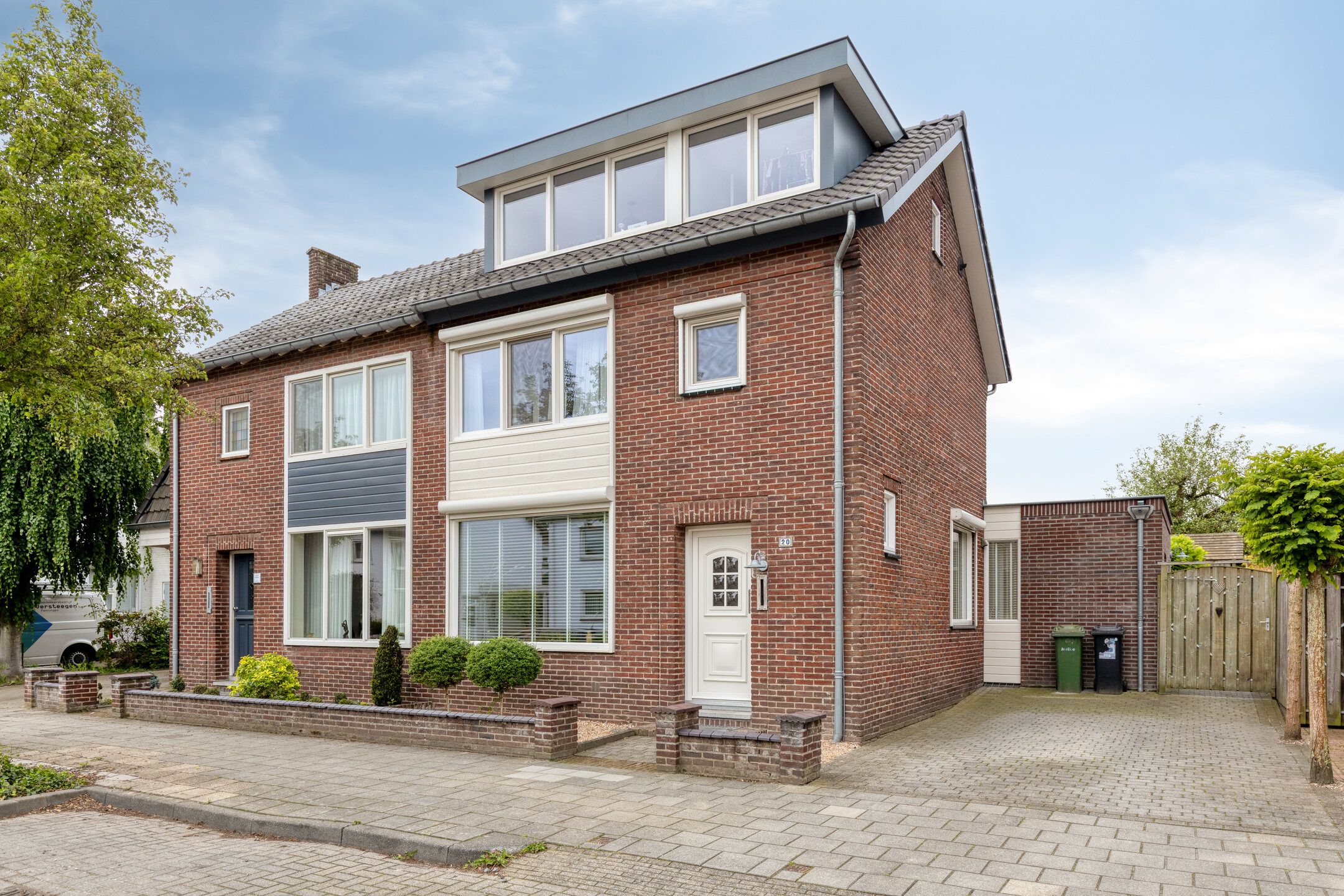 Foto van Patersstraat 20, Panningen