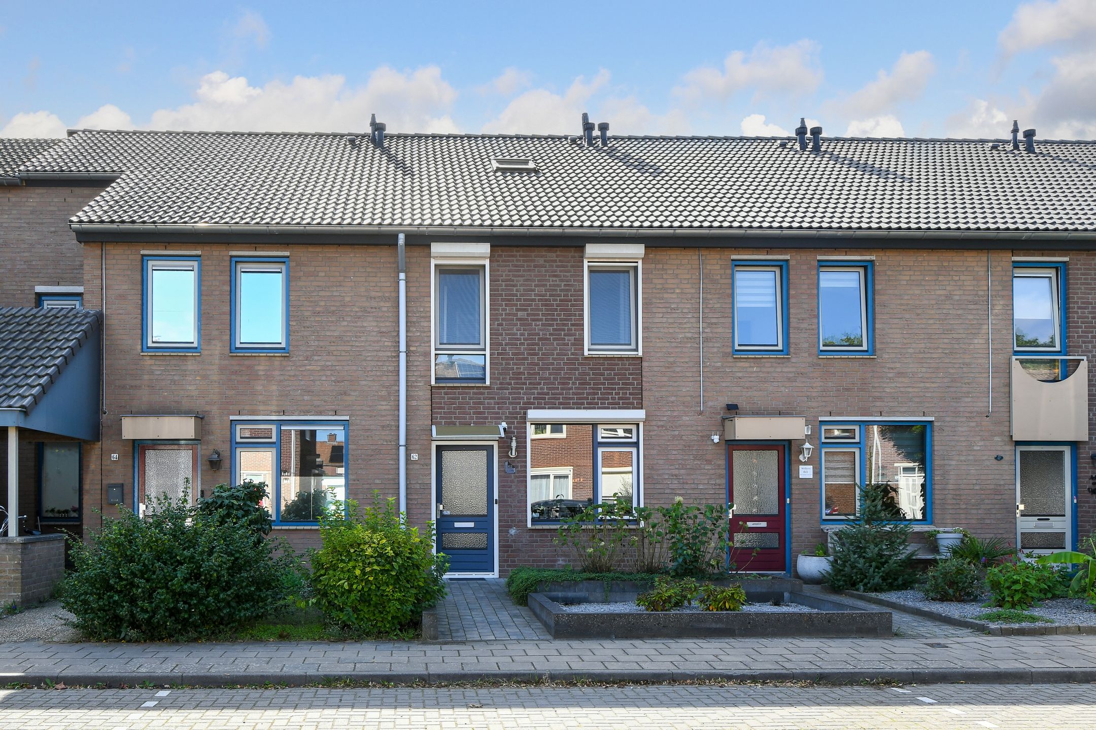 Foto van Dr. Ariënsstraat 62, Panningen