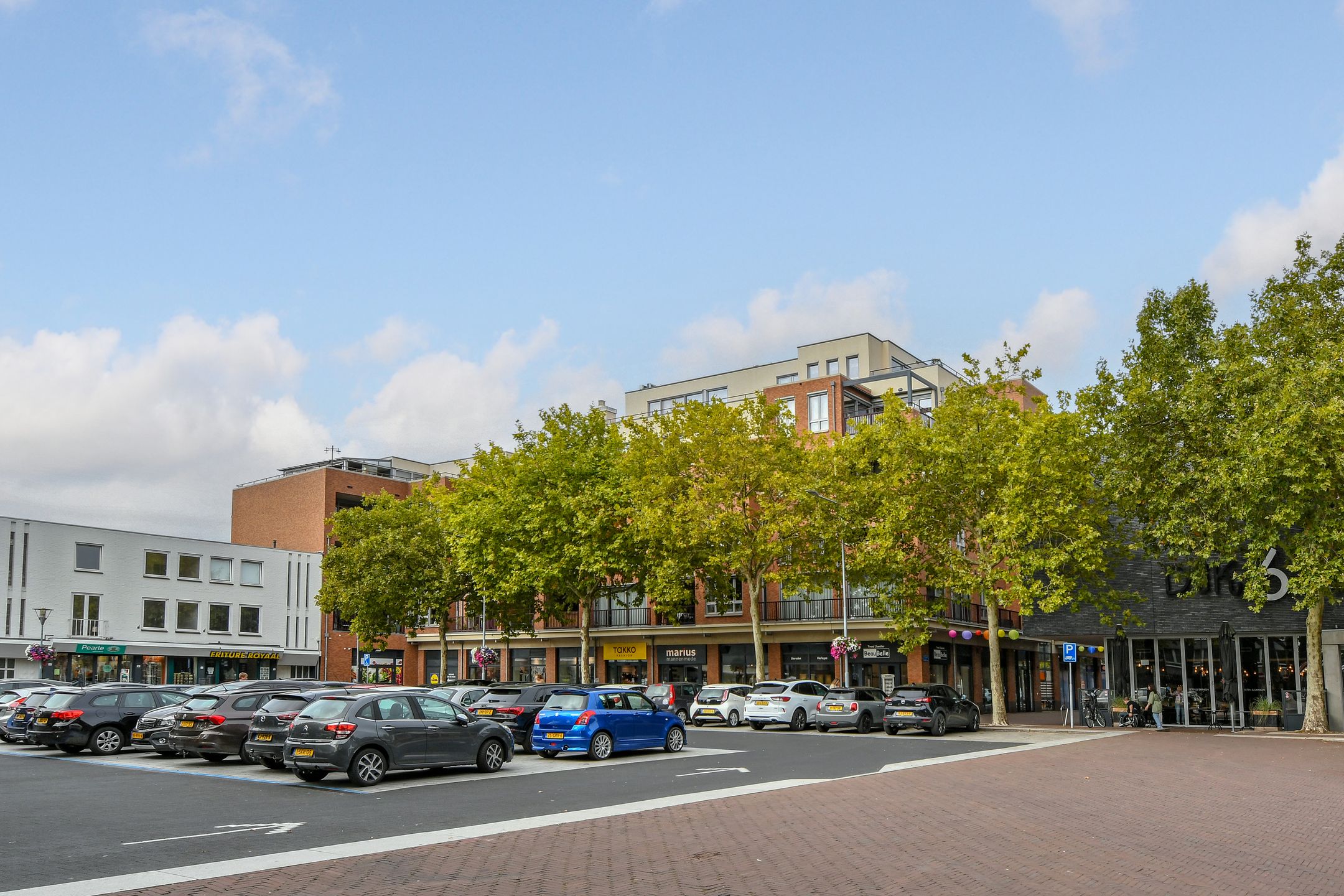 Foto van Passage Kapel 32, Panningen