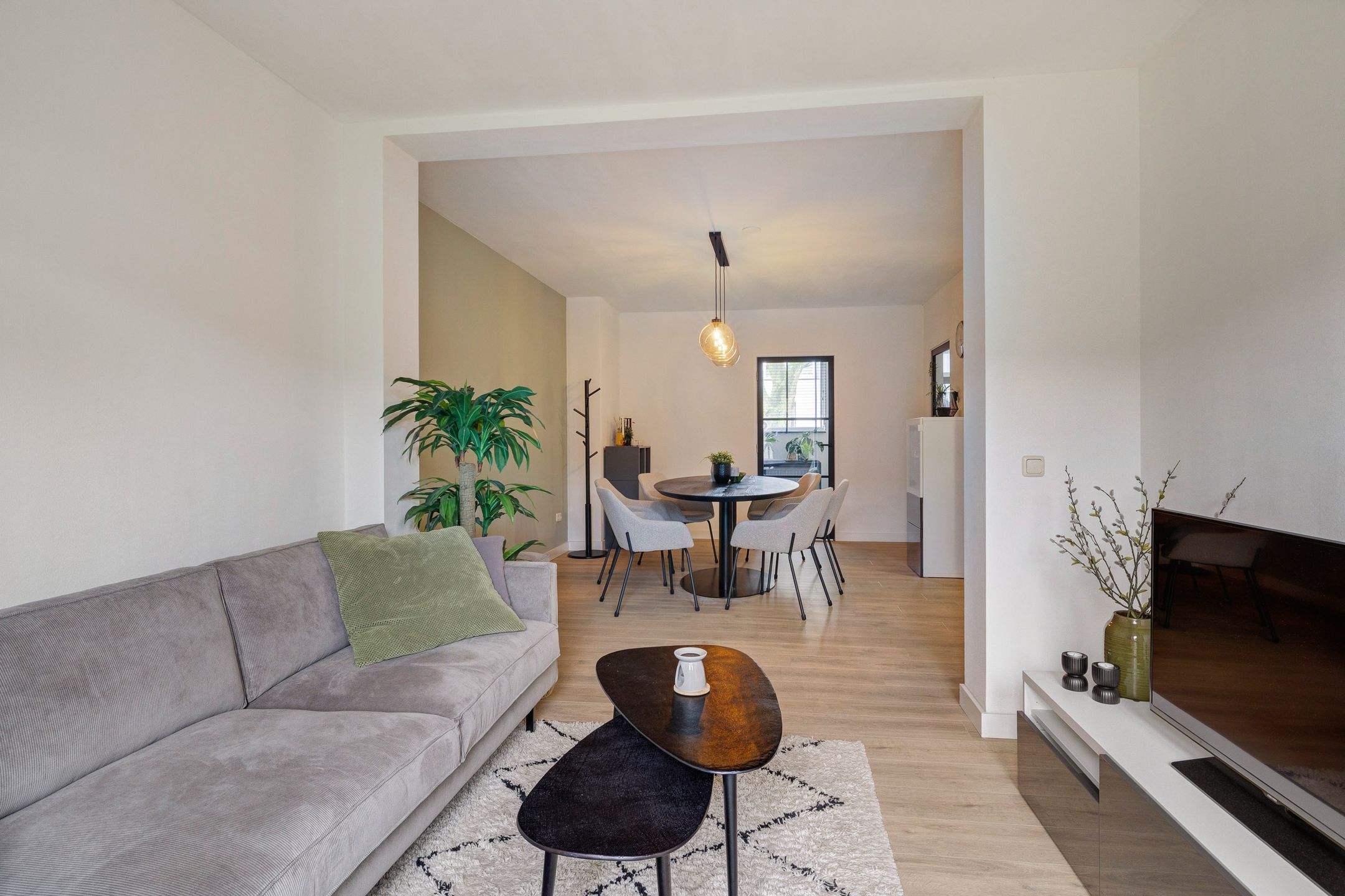 Foto van Graafschap Kesselstraat 12, Panningen