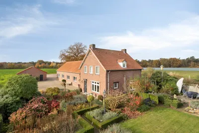 Foto van Zandstraat 4, Koningslust