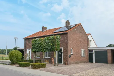 Foto van Ontginningsweg 6, Grashoek