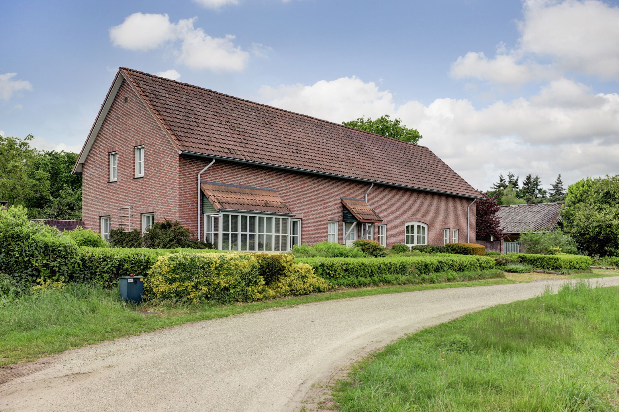 Foto van Helenaveenseweg 41, Grashoek
