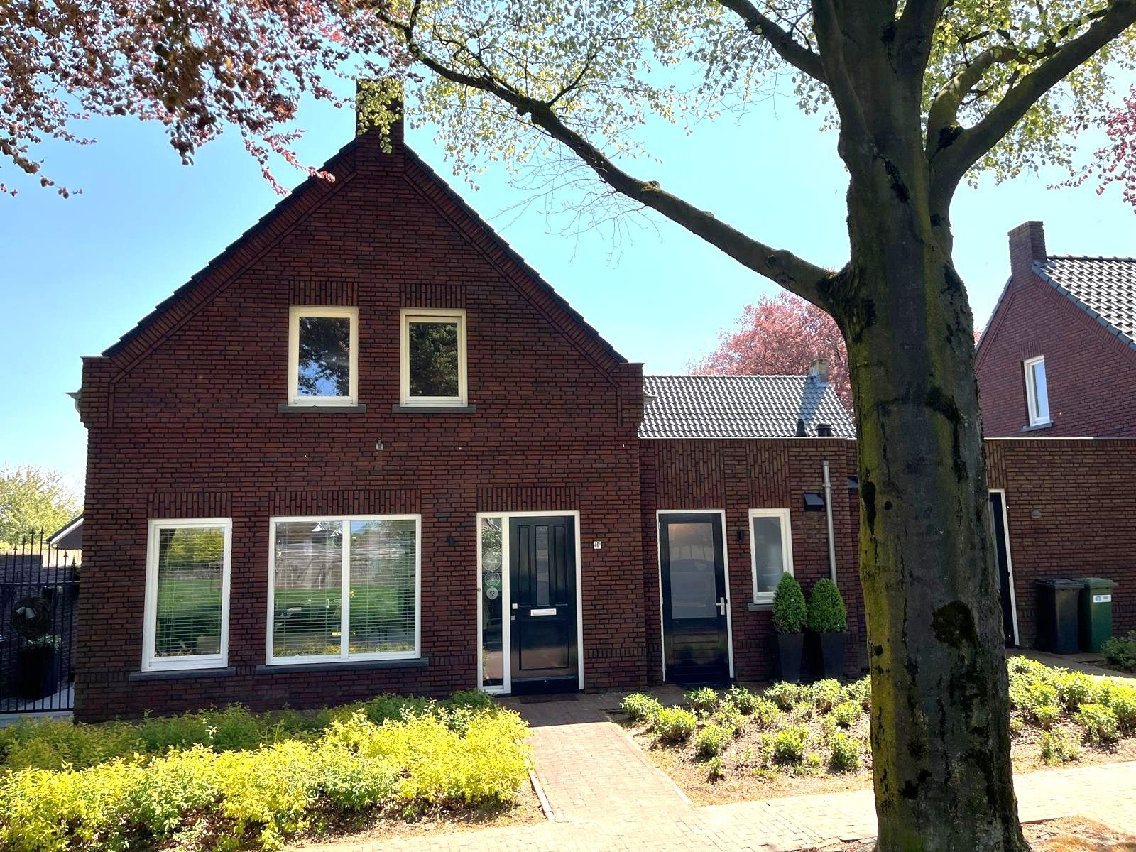 Foto van Roomweg 46A, Grashoek