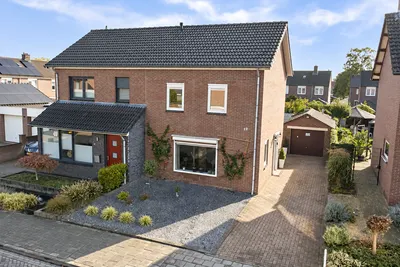 Foto van Vlasstraat 12, Grashoek