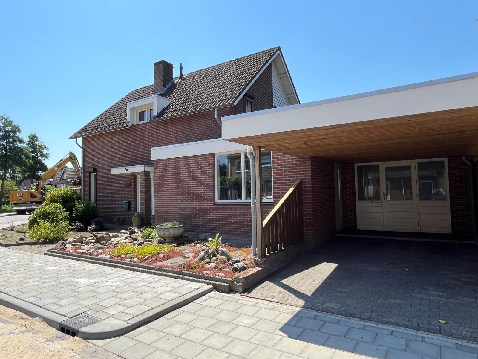 Foto van Pastoor Goossensstraat 29, Grashoek