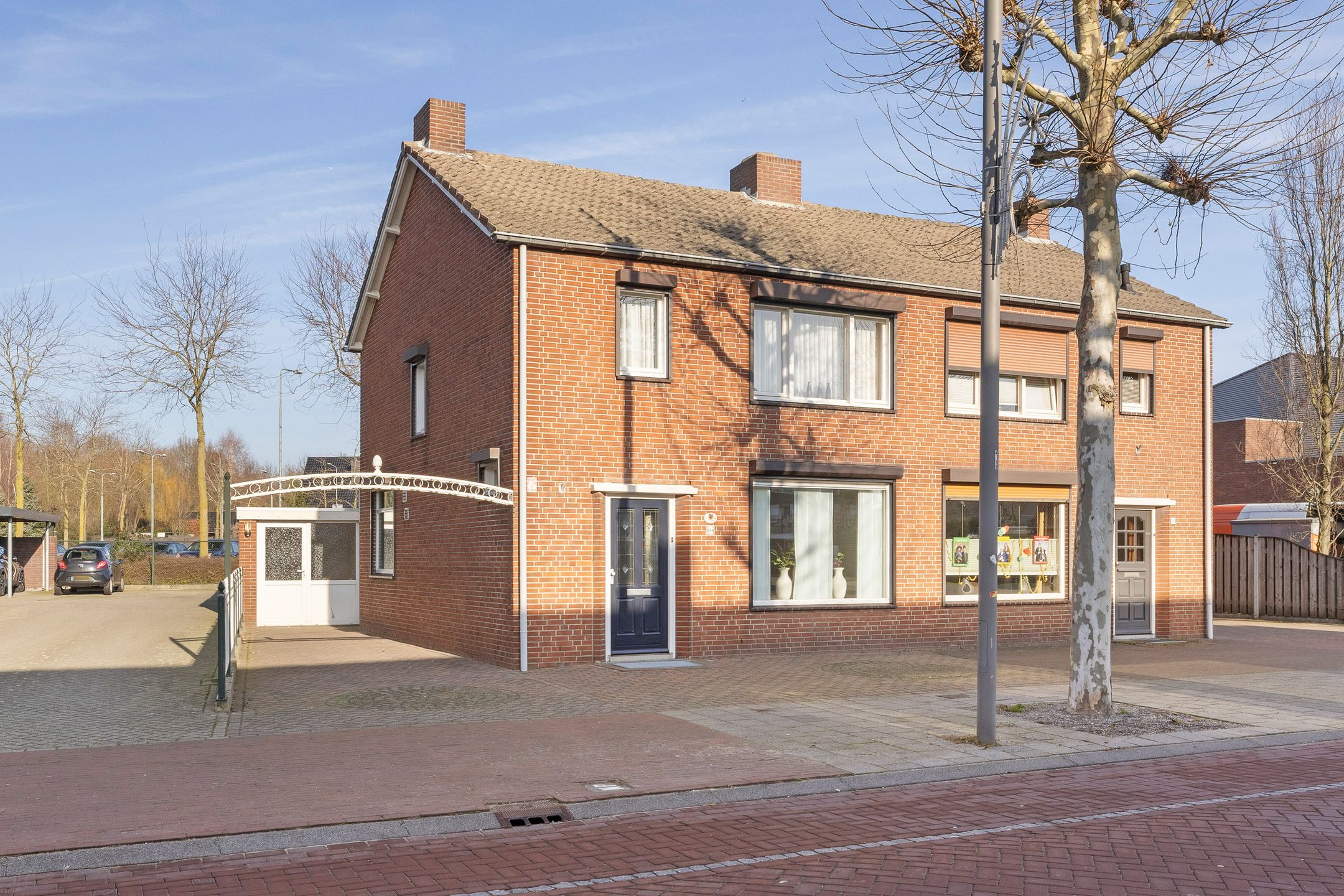Foto van Kanaalstraat 104, Beringe