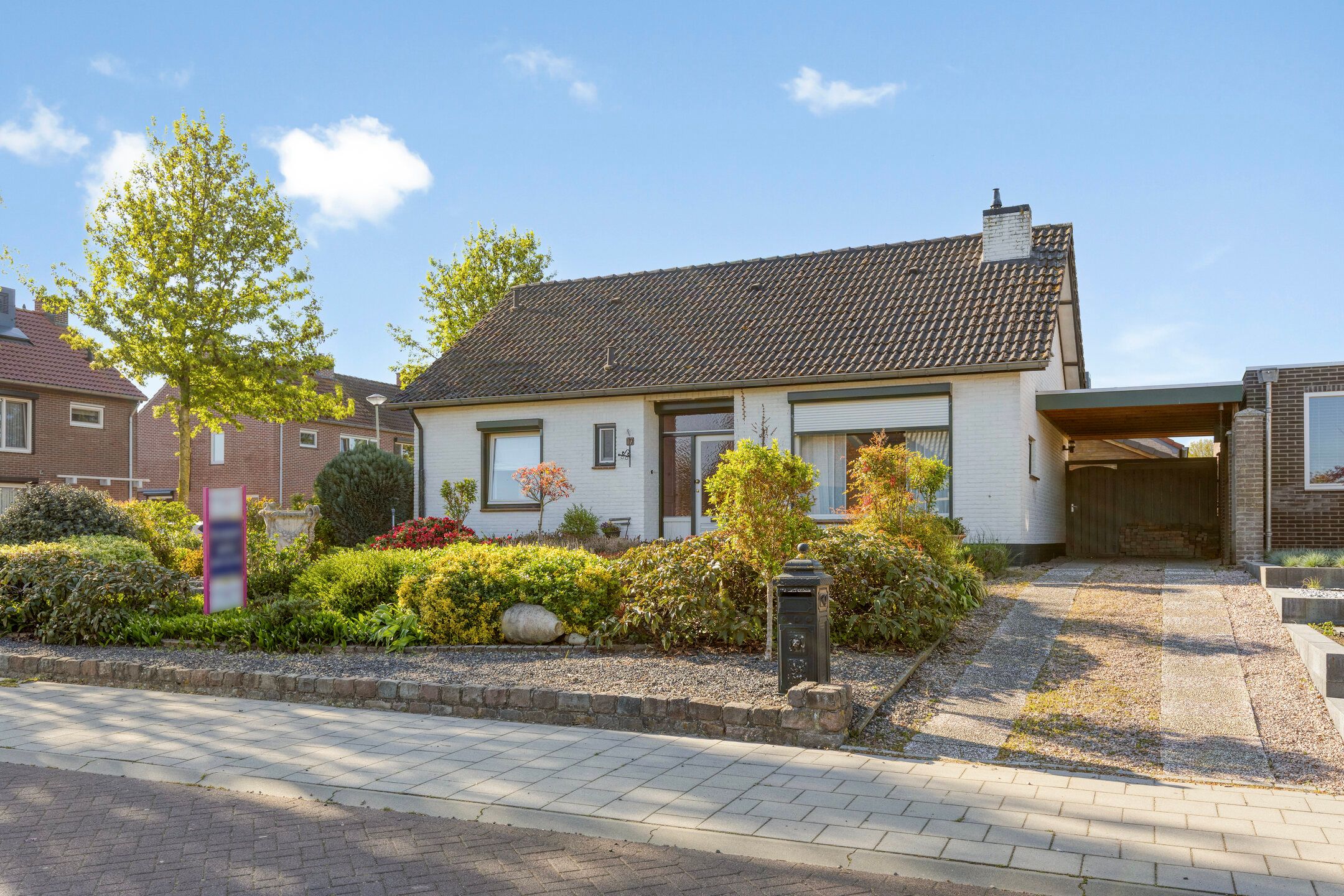 Foto van Eelserstraat 17, Beringe