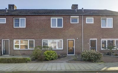 Foto van Gerard Doustraat 5, Beringe