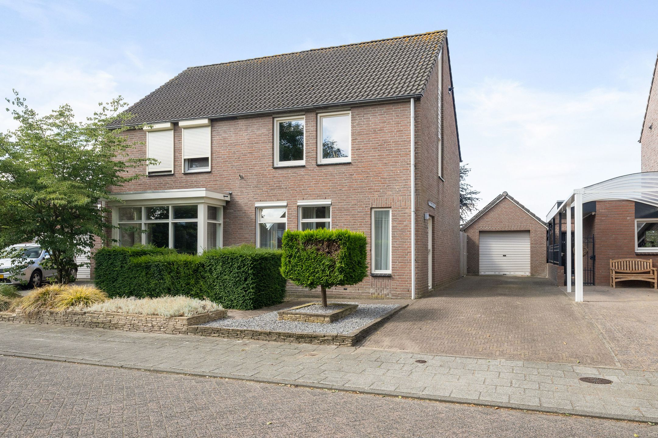 Foto van Meester Beumersstraat 14, Beringe