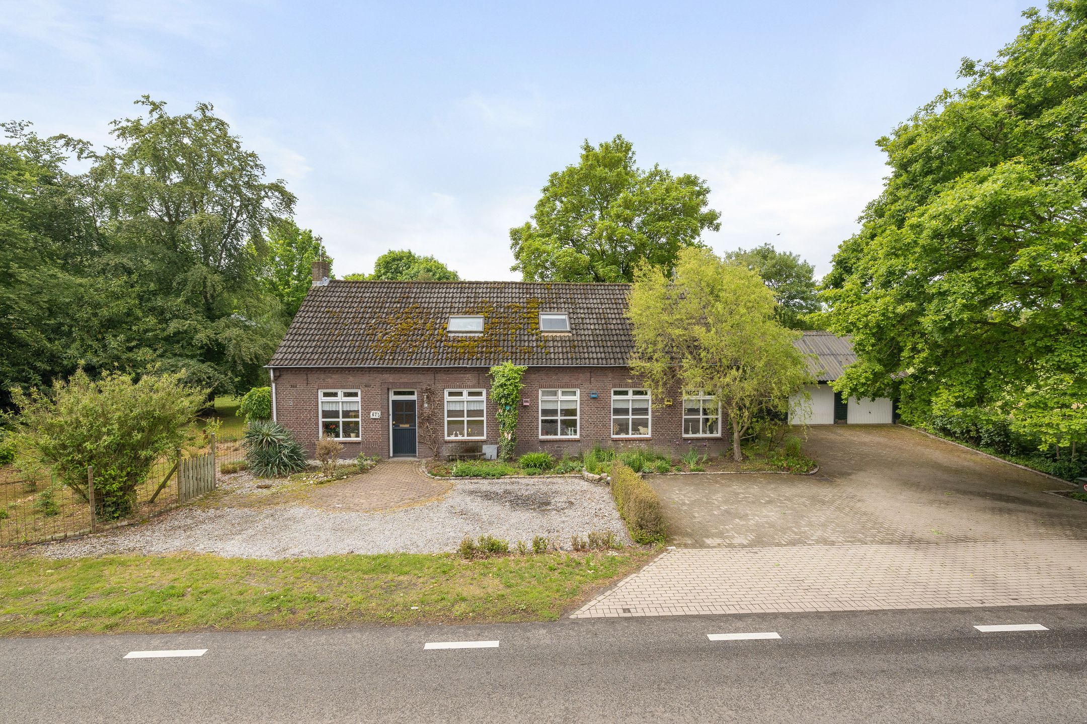 Foto van Meijelseweg 67, Beringe