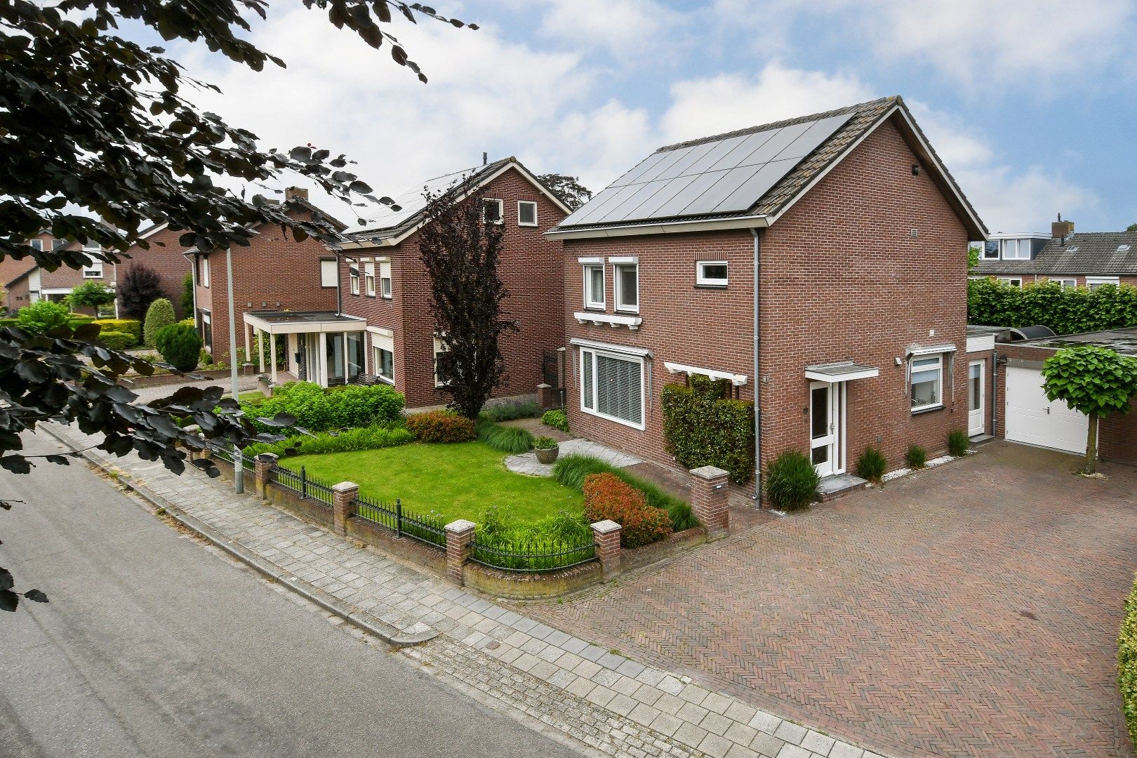 Foto van Kampweg 16, Beringe