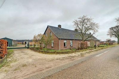 Foto van Groeze 8A, Beringe