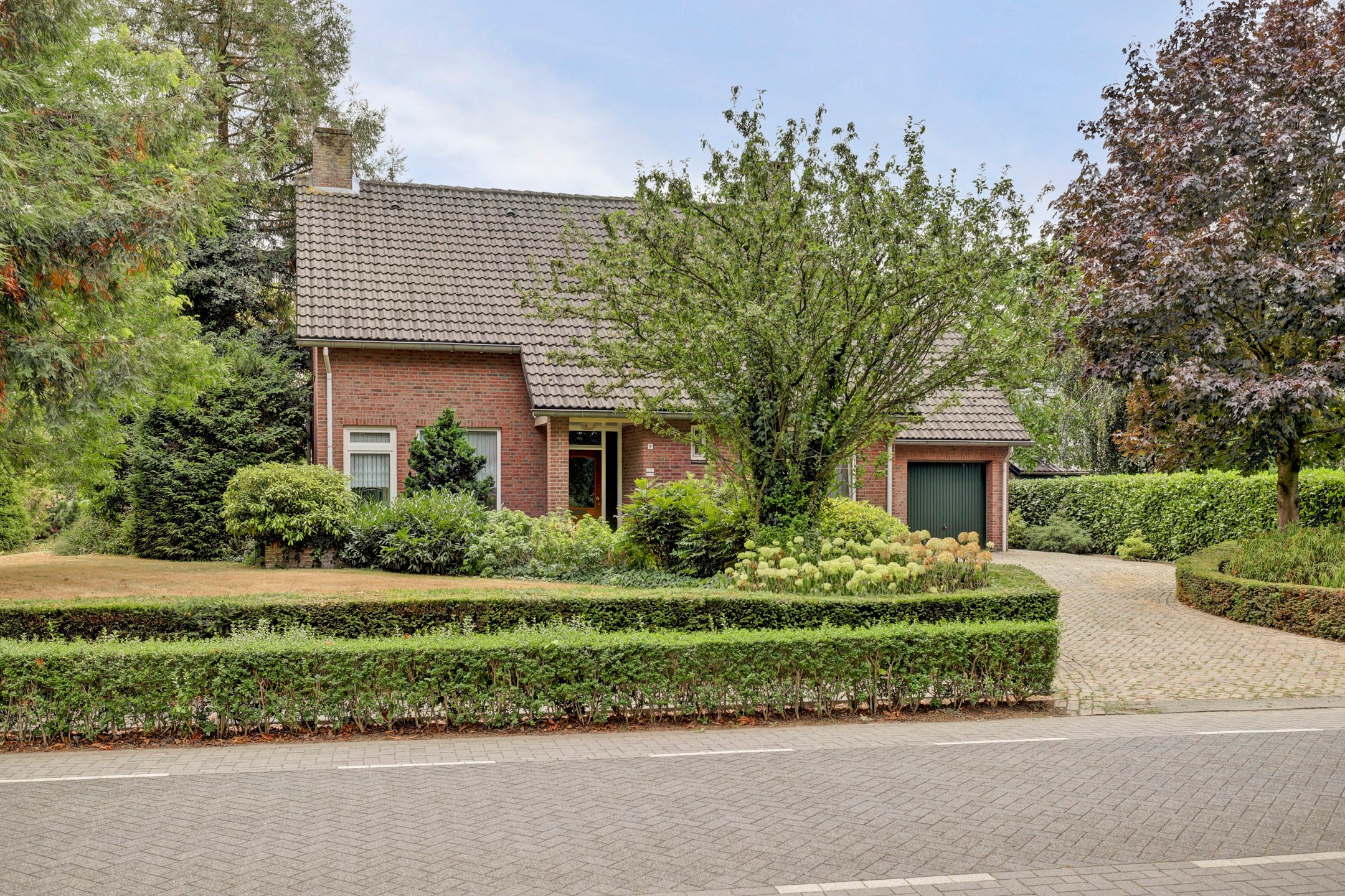 Foto van Hoekerstraat 9B, Egchel
