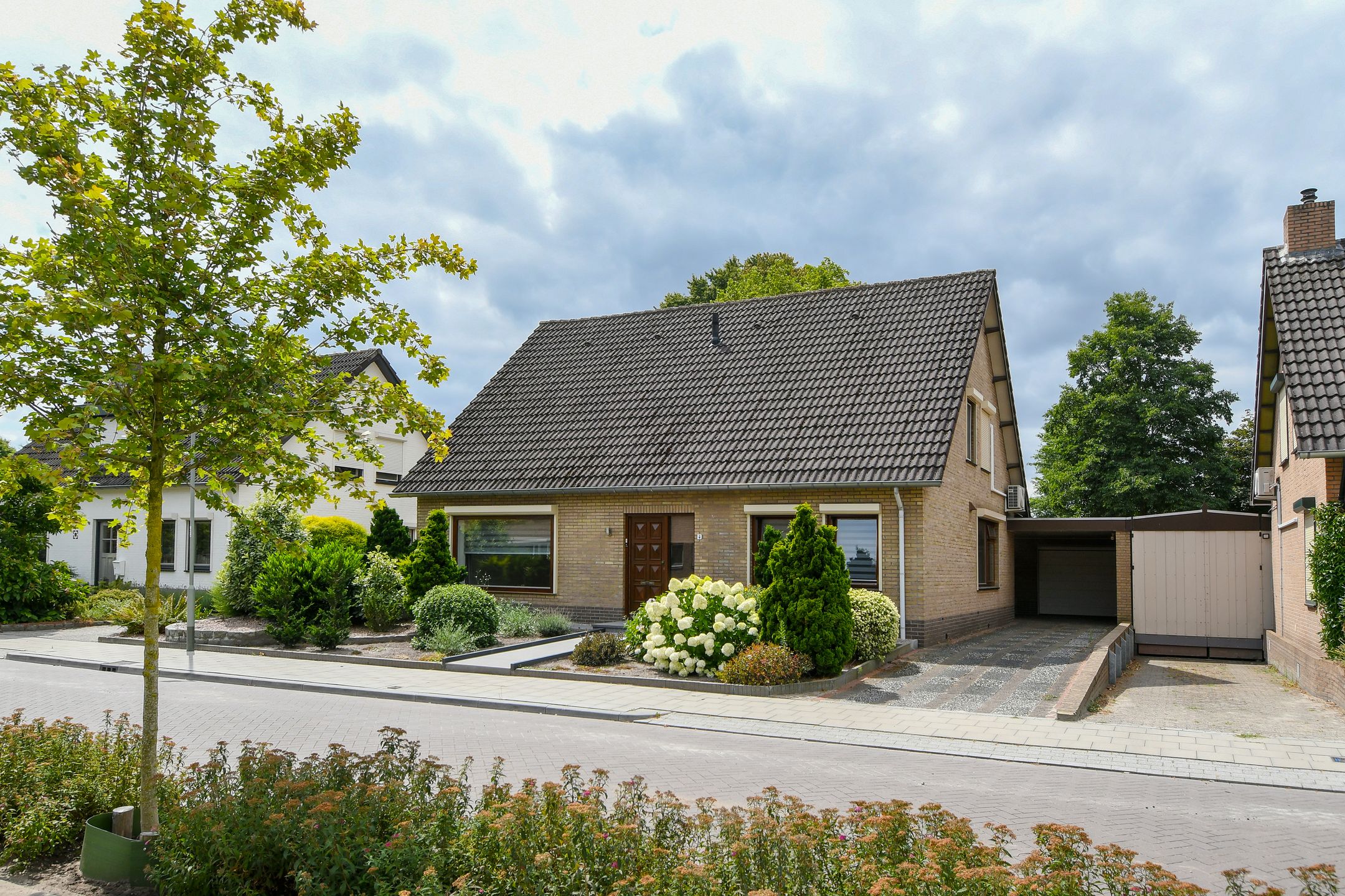 Foto van van Acchgelstraat 4, Egchel