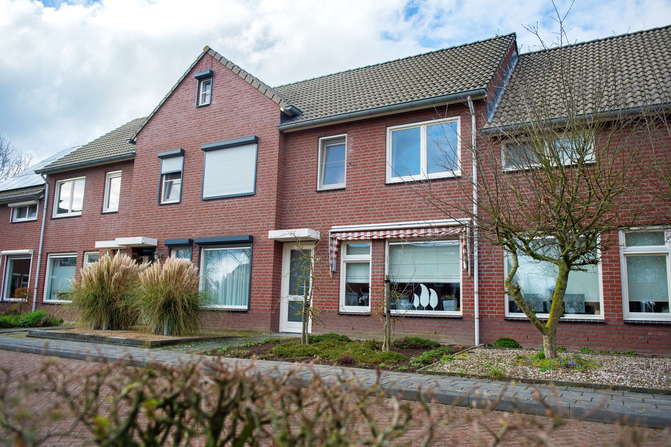 Foto van Wethouder Tielenstraat 20, Egchel