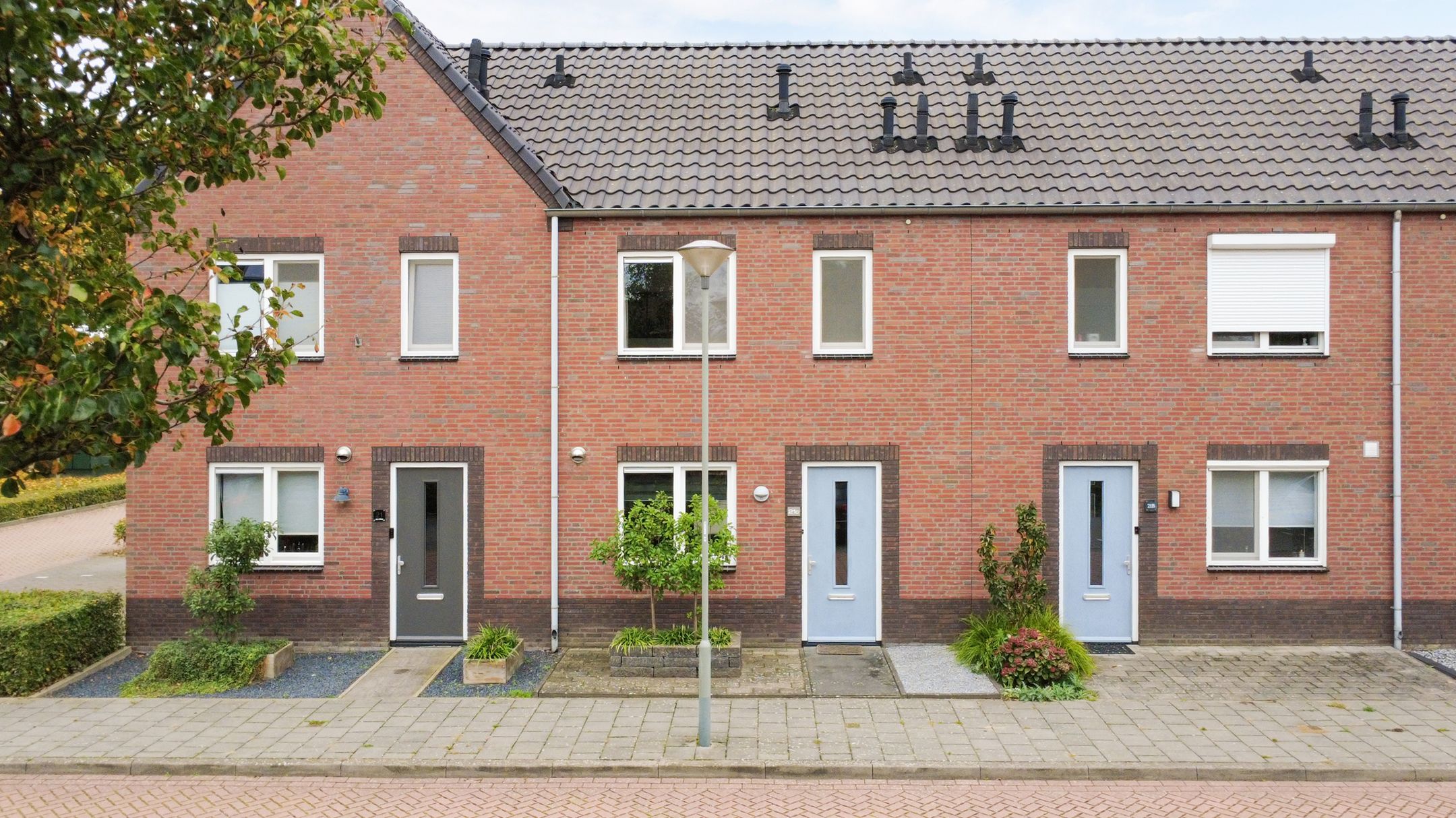 Foto van Deken Jaspersstraat 21C, Helden