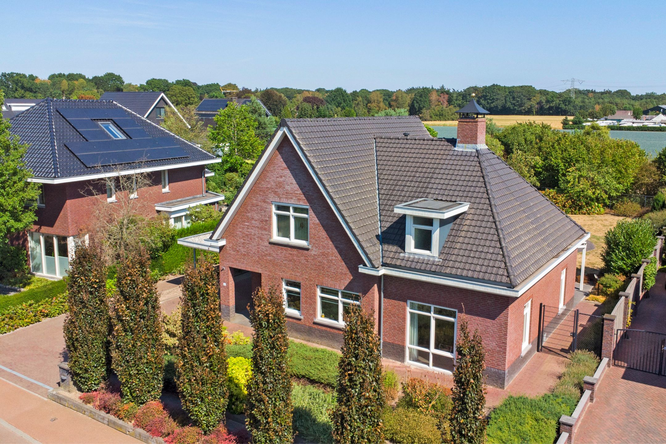 Foto van Neerseweg 45, Helden