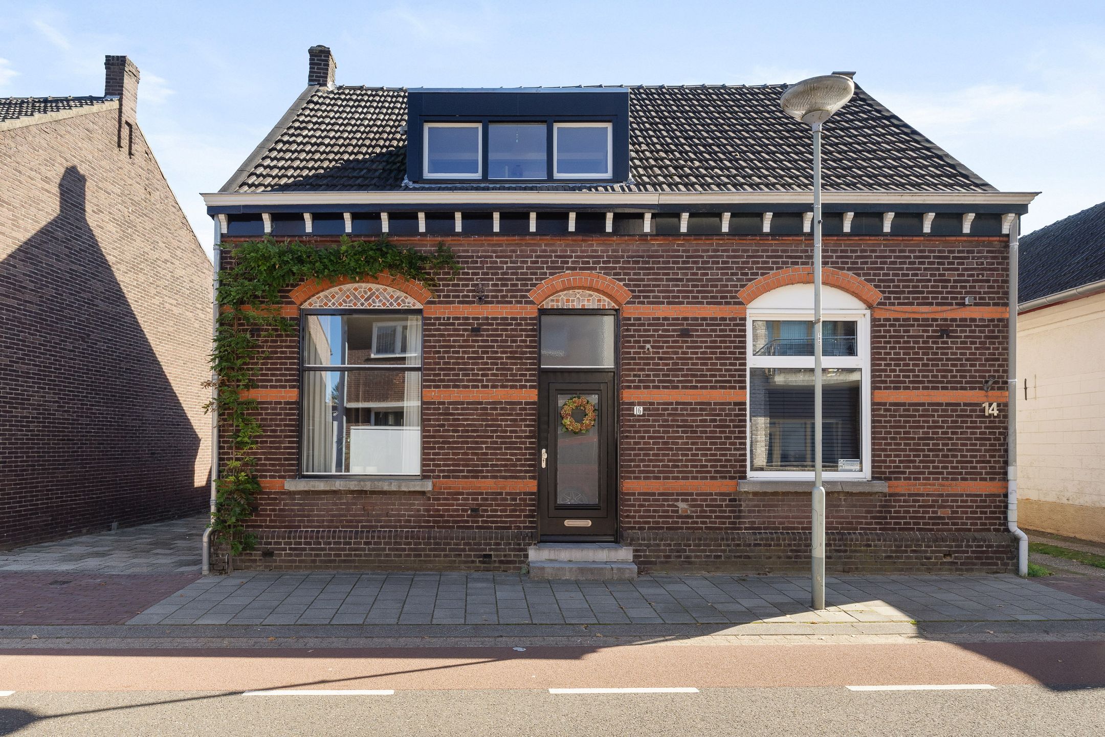 Foto van Veldstraat 16, Baarlo (LI)