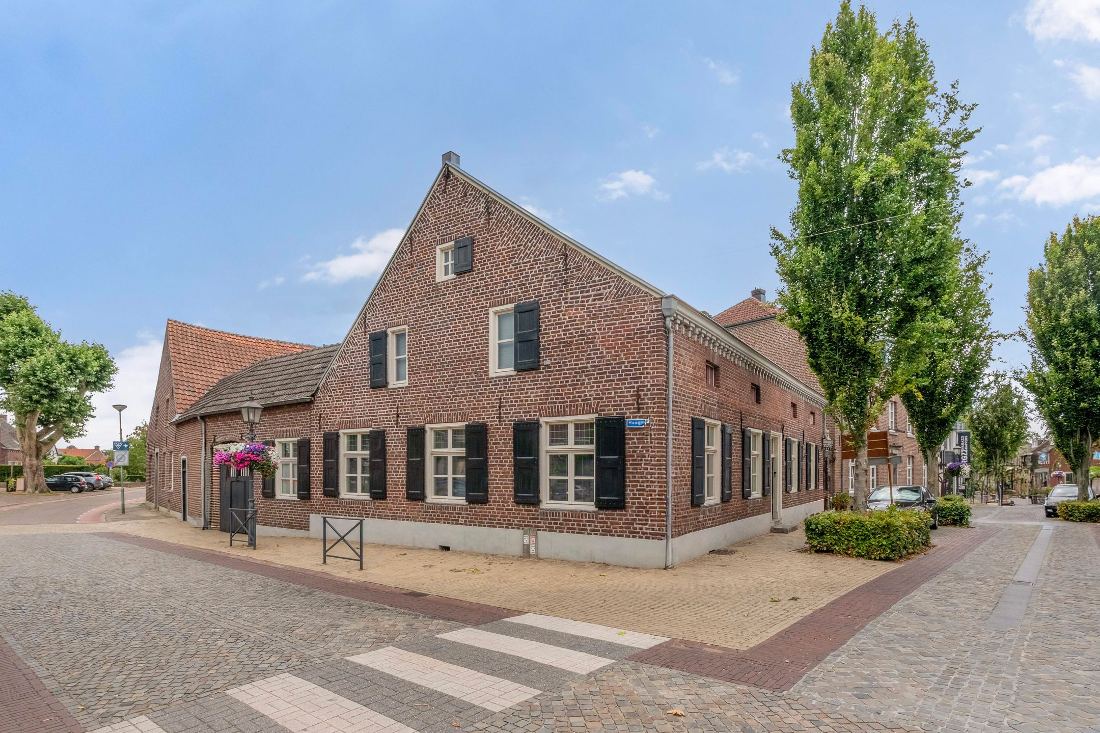 Foto van Grotestraat 1, Baarlo (LI)