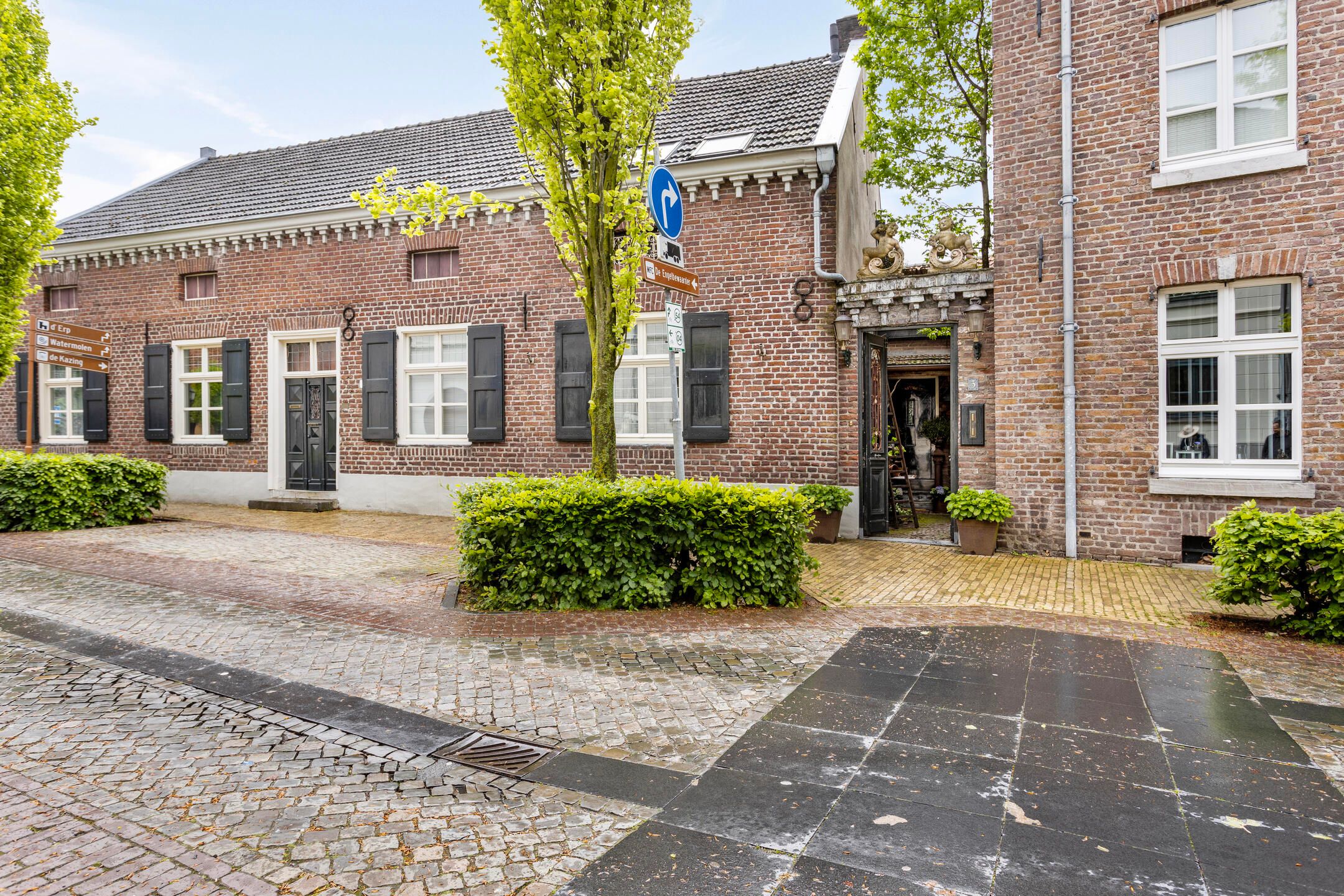 Foto van Grotestraat 3, Baarlo (LI)