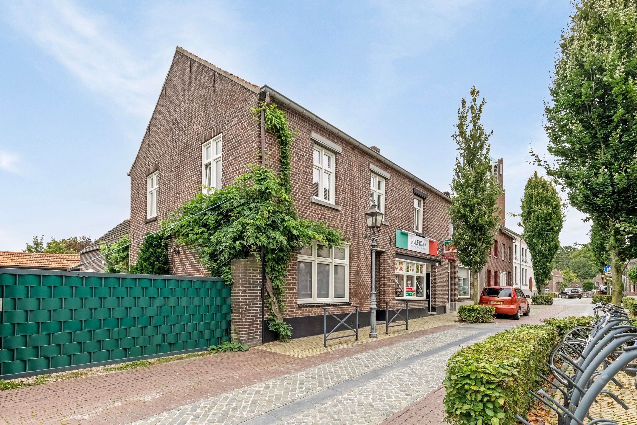 Foto van Grotestraat 8, Baarlo (LI)