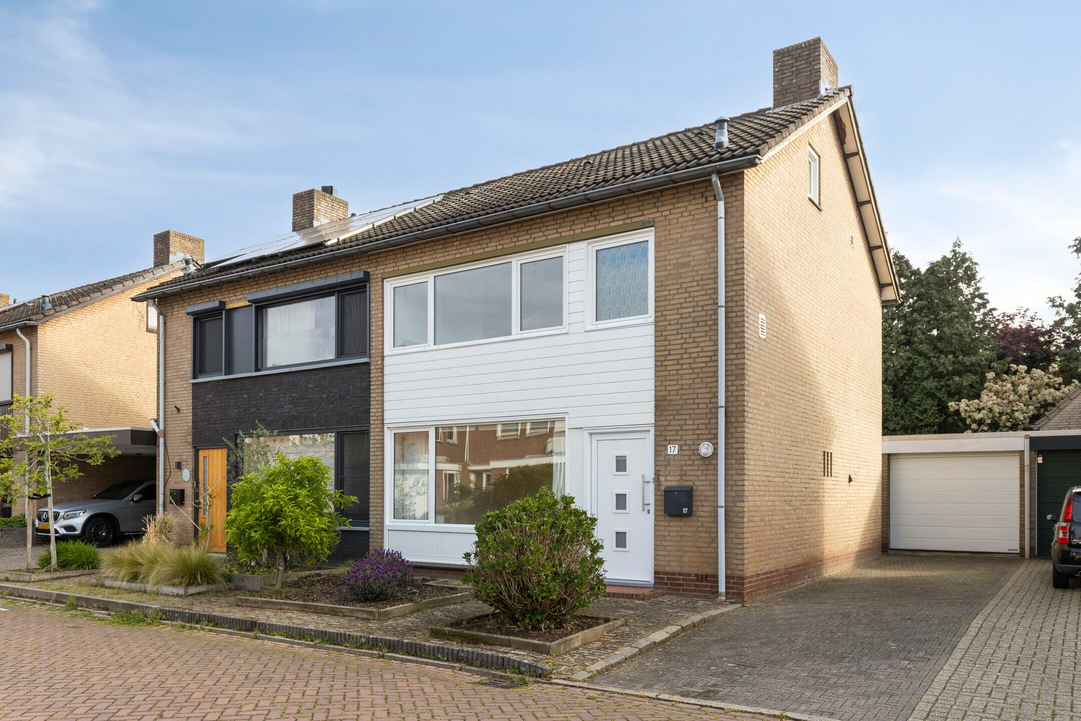 Foto van Ridder van Baerlestraat 17, Baarlo (LI)