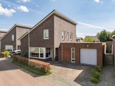 Foto van Voorste Horst 19, Baarlo (LI)