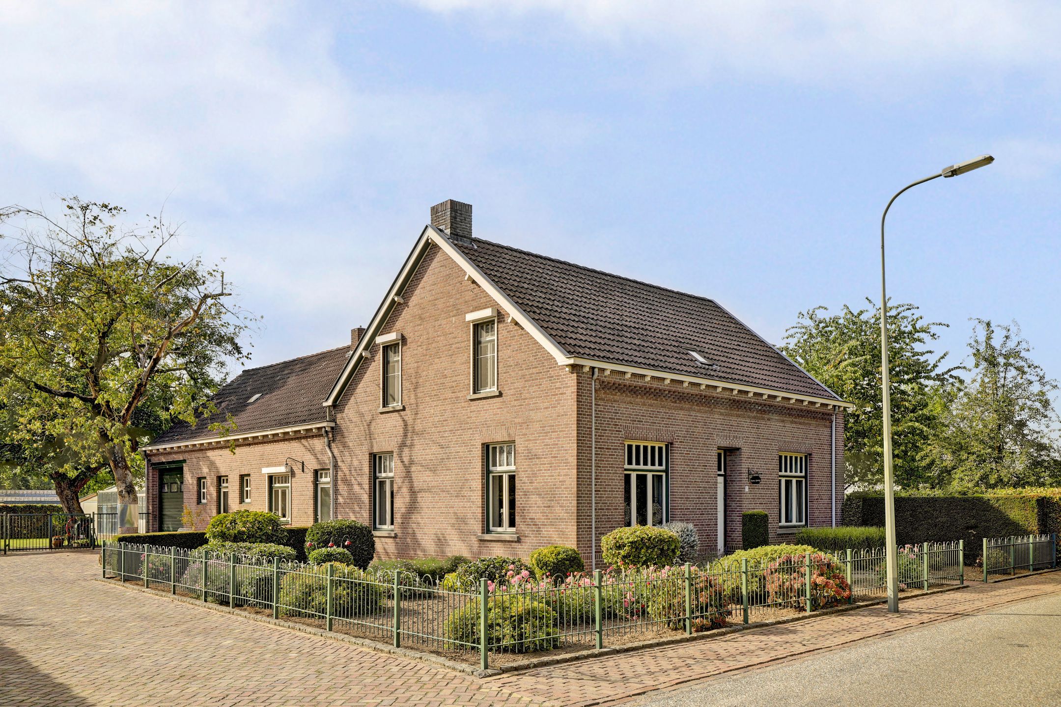 Foto van Hetterichstraat 5, Baarlo (LI)
