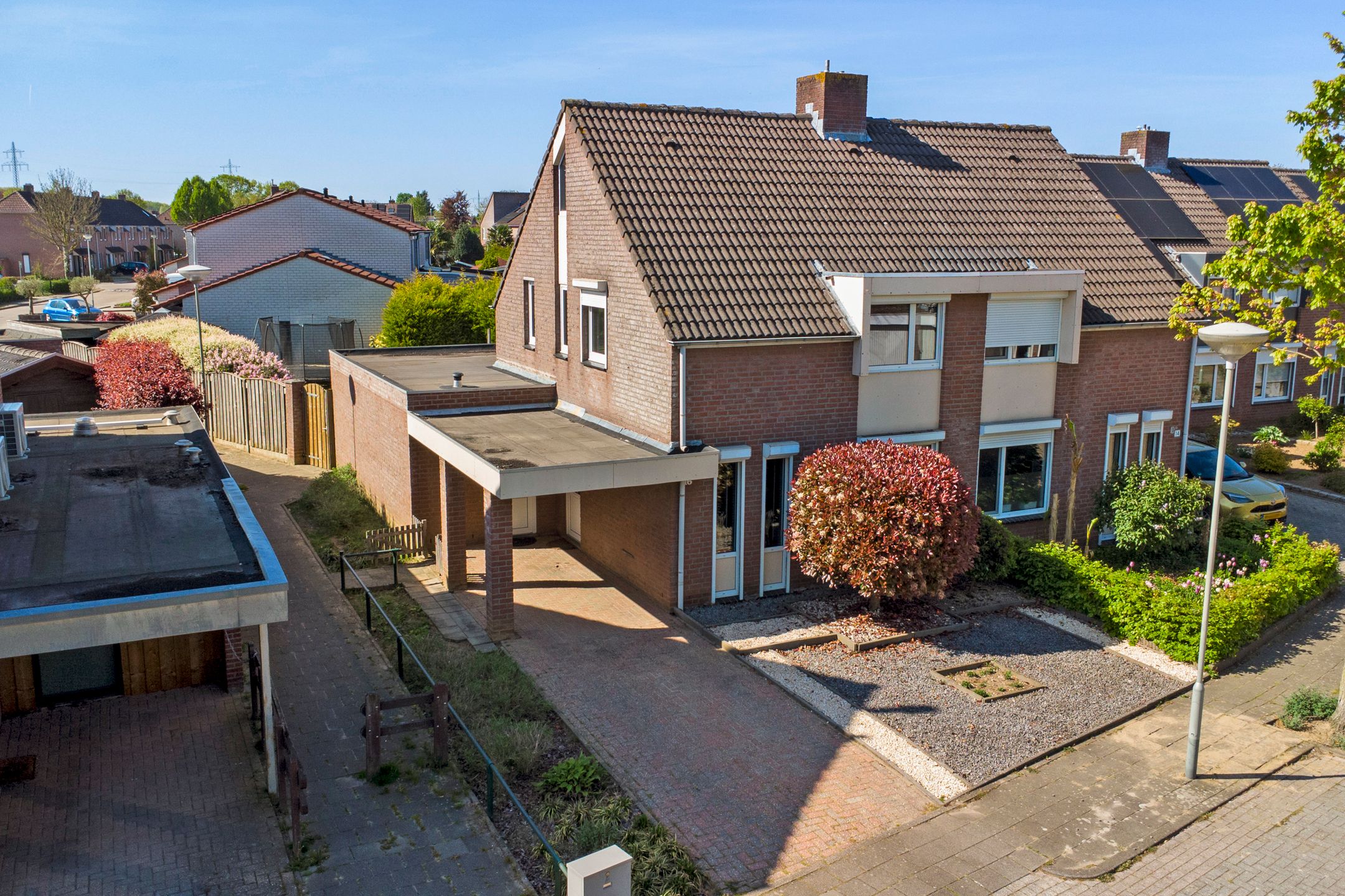 Foto van Rembrandtstraat 16, Baarlo (LI)