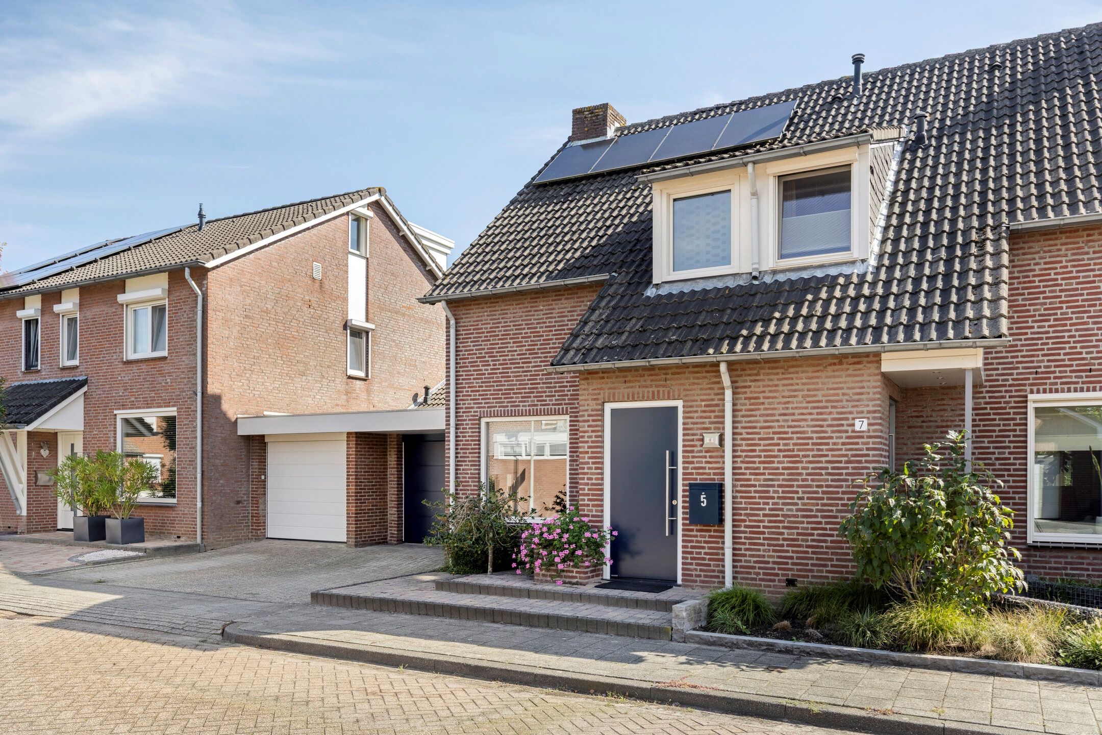 Foto van Rembrandtstraat 5, Baarlo