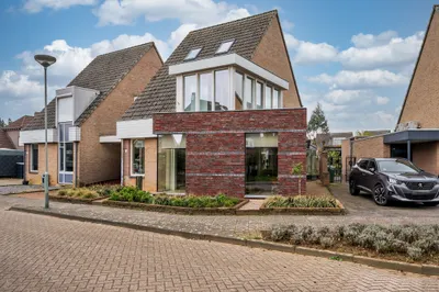 Foto van Paulus Potterstraat 6, Baarlo