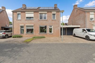 Foto van Rubensstraat 11, Baarlo