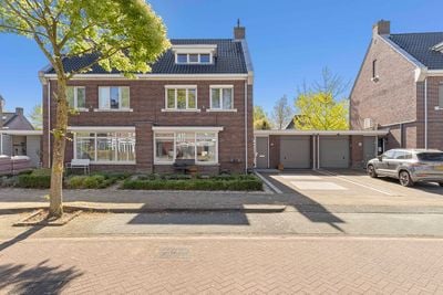 Foto van Aldenhof 13, Baarlo (LI)
