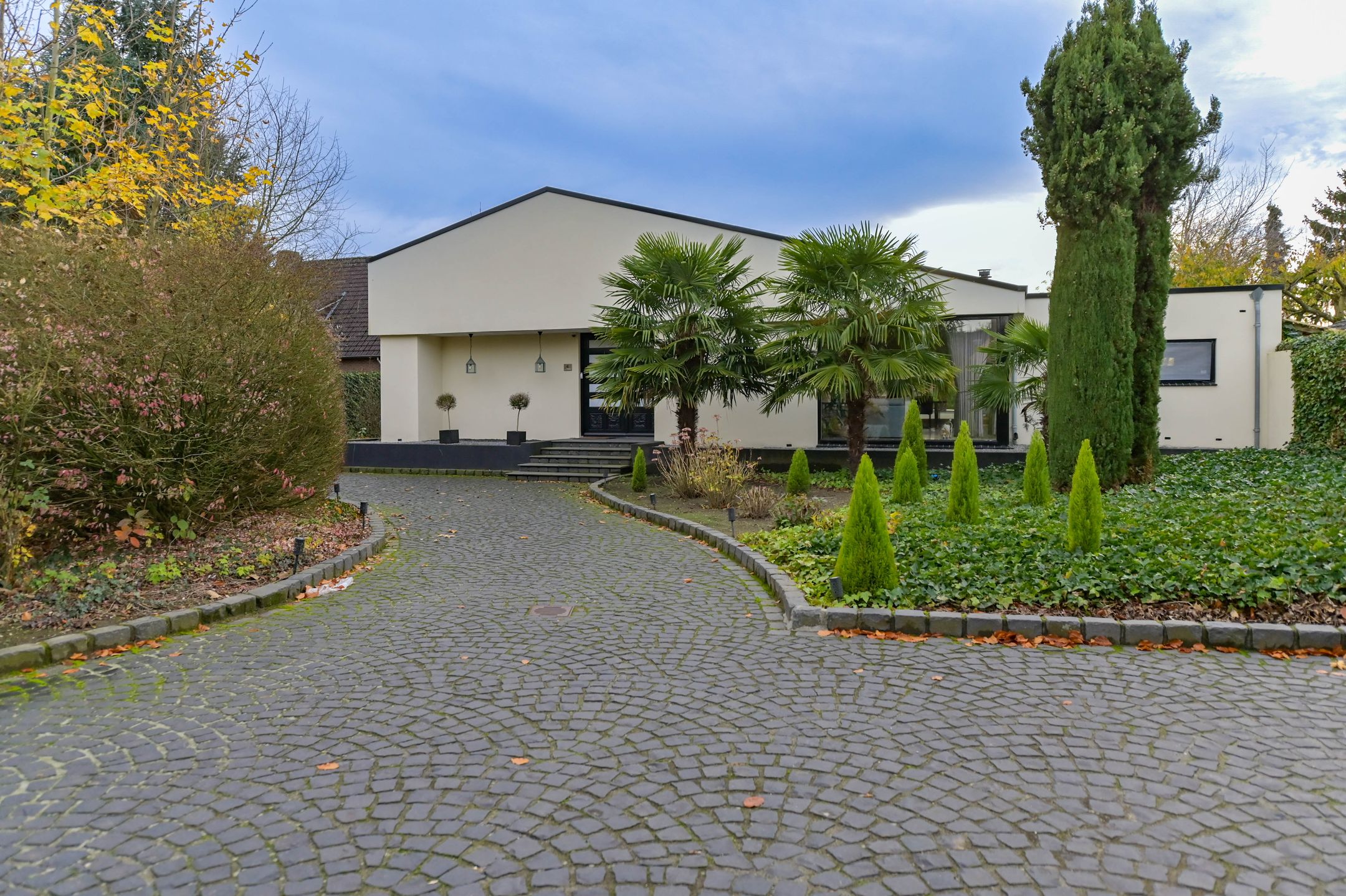 Foto van Hoveniersstraat 4, Baarlo (LI)
