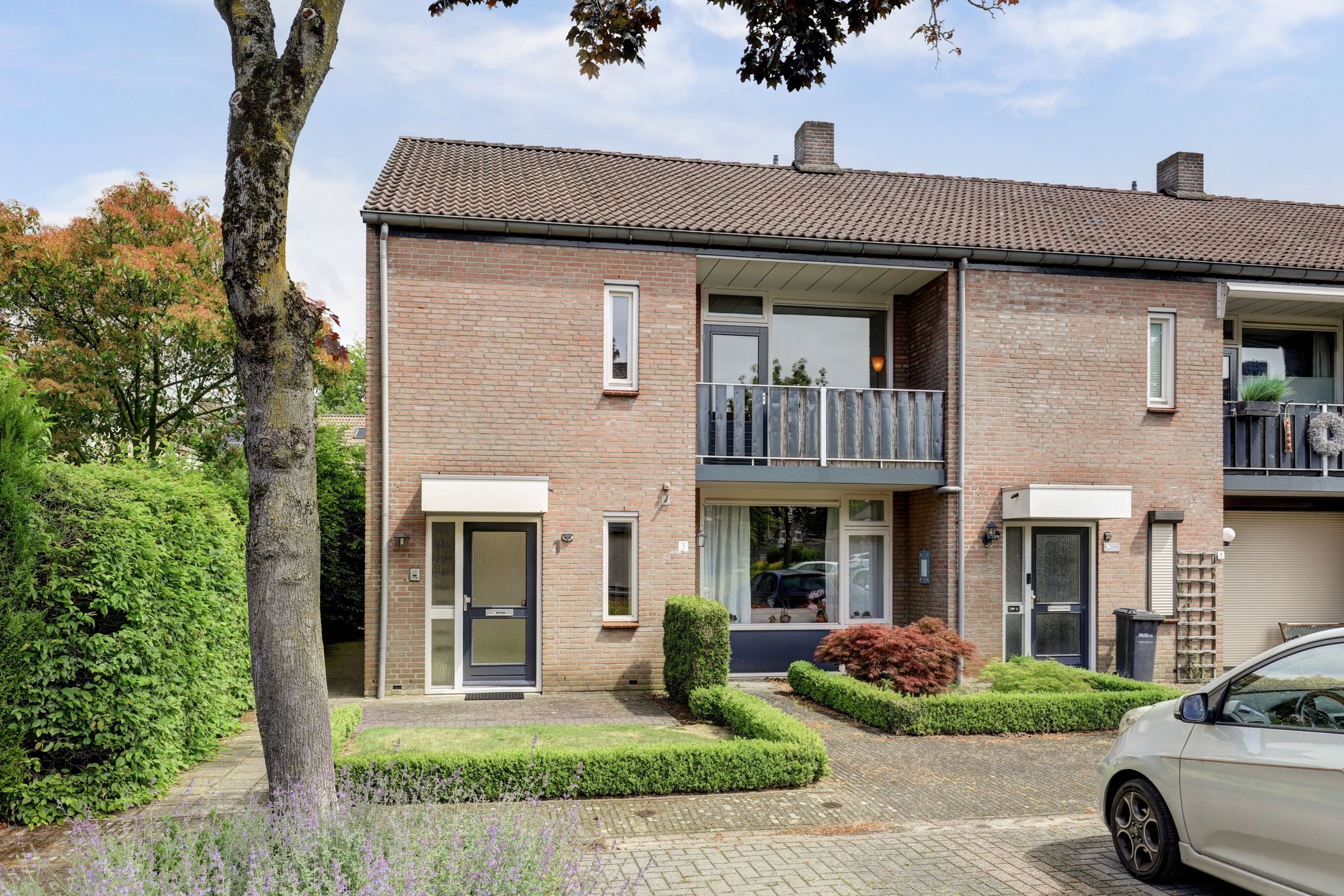 Foto van Mulderstraat 1, Baarlo (LI)