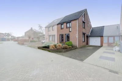 Foto van Haammakerstraat 19, Baarlo