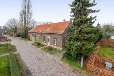 Foto van Hei 9, Baarlo (LI)