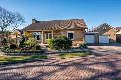 Foto van Kwistbeeklaan 5, Baarlo (LI)
