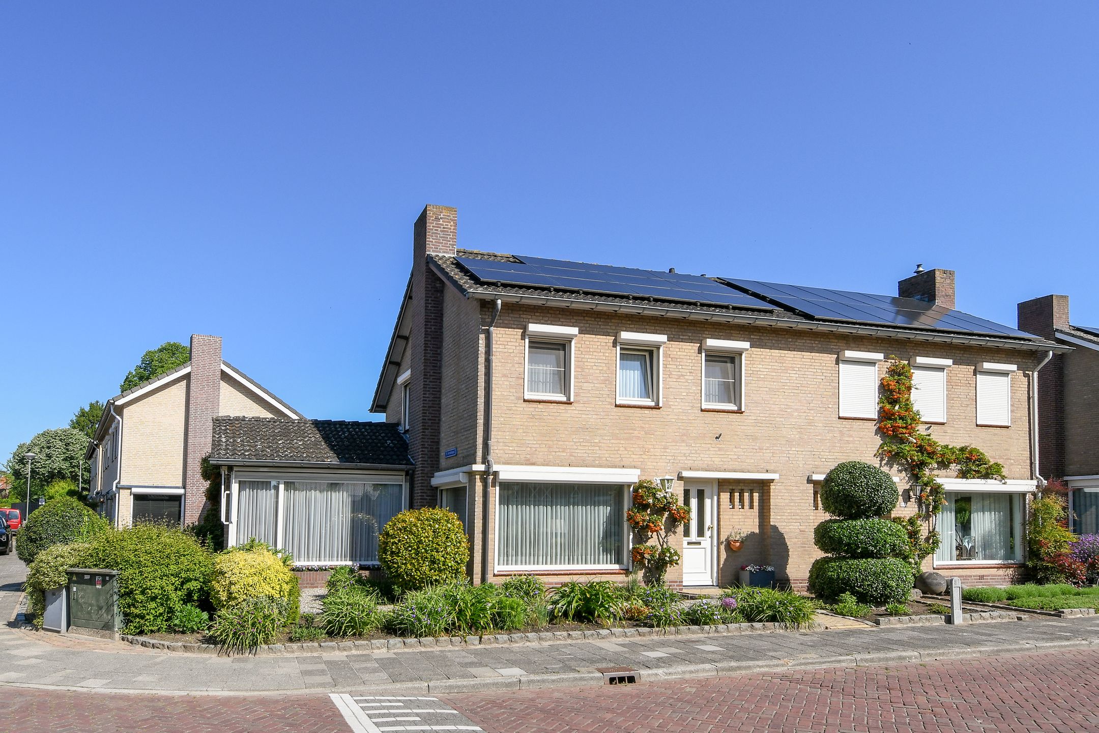 Foto van Kwistbeeklaan 8b, Baarlo (LI)
