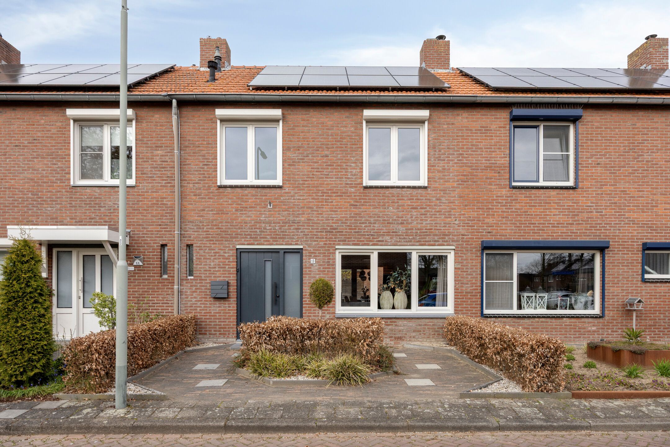Foto van Prinses Beatrixstraat 13, Baarlo (LI)