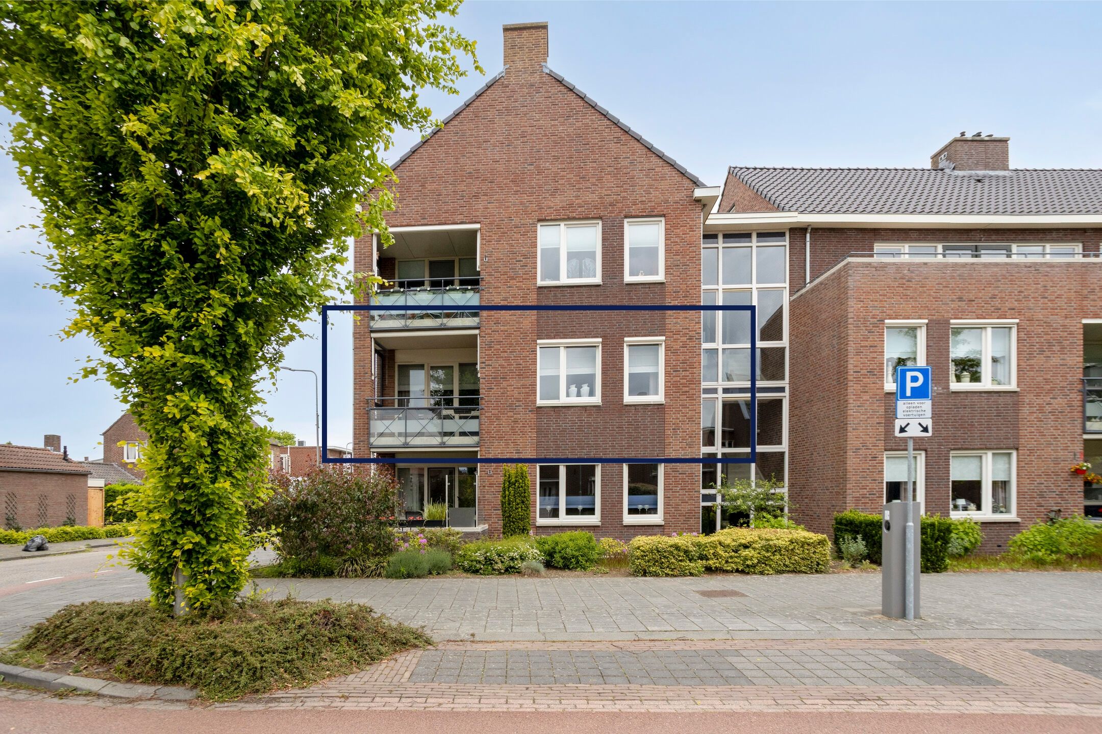 Foto van Albert Neuhuysstraat 30, Baarlo (LI)