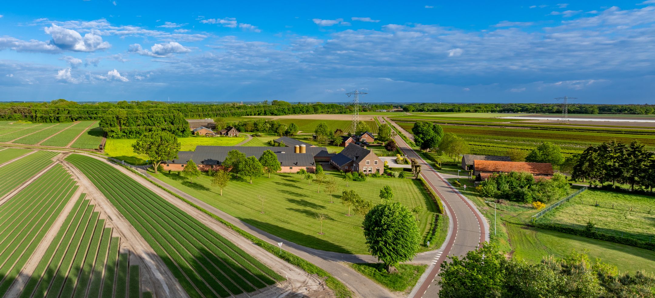 Foto van Zandberg 19, Maasbree
