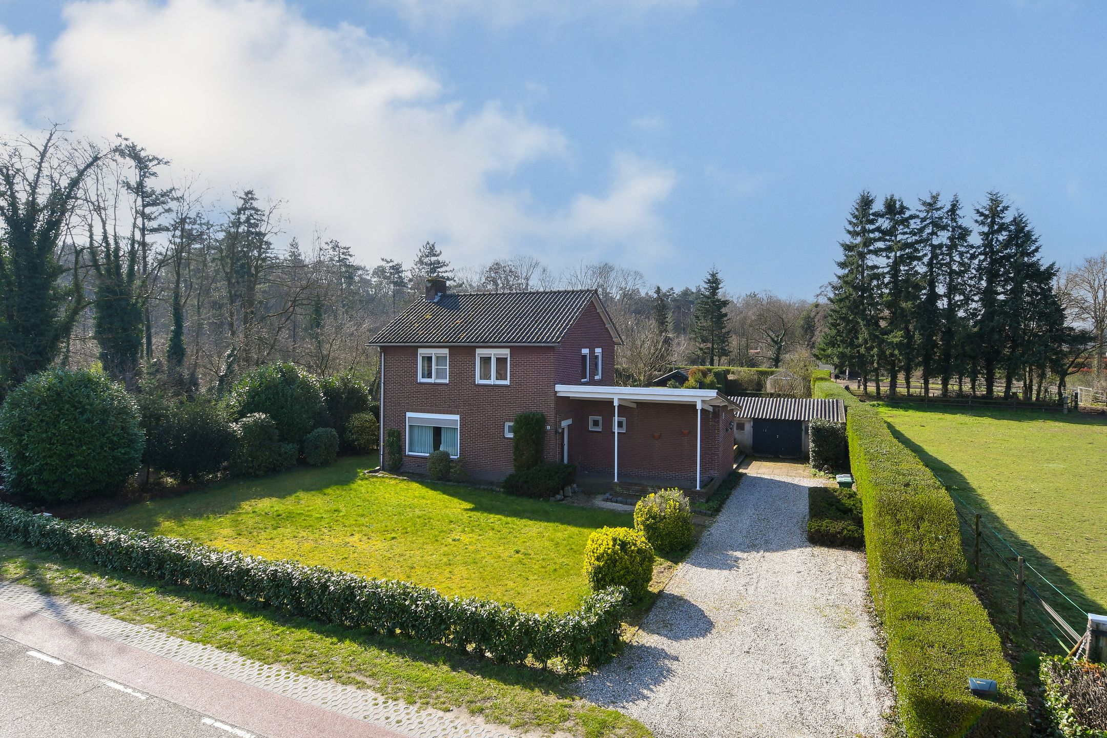 Foto van Zandberg 6, Maasbree