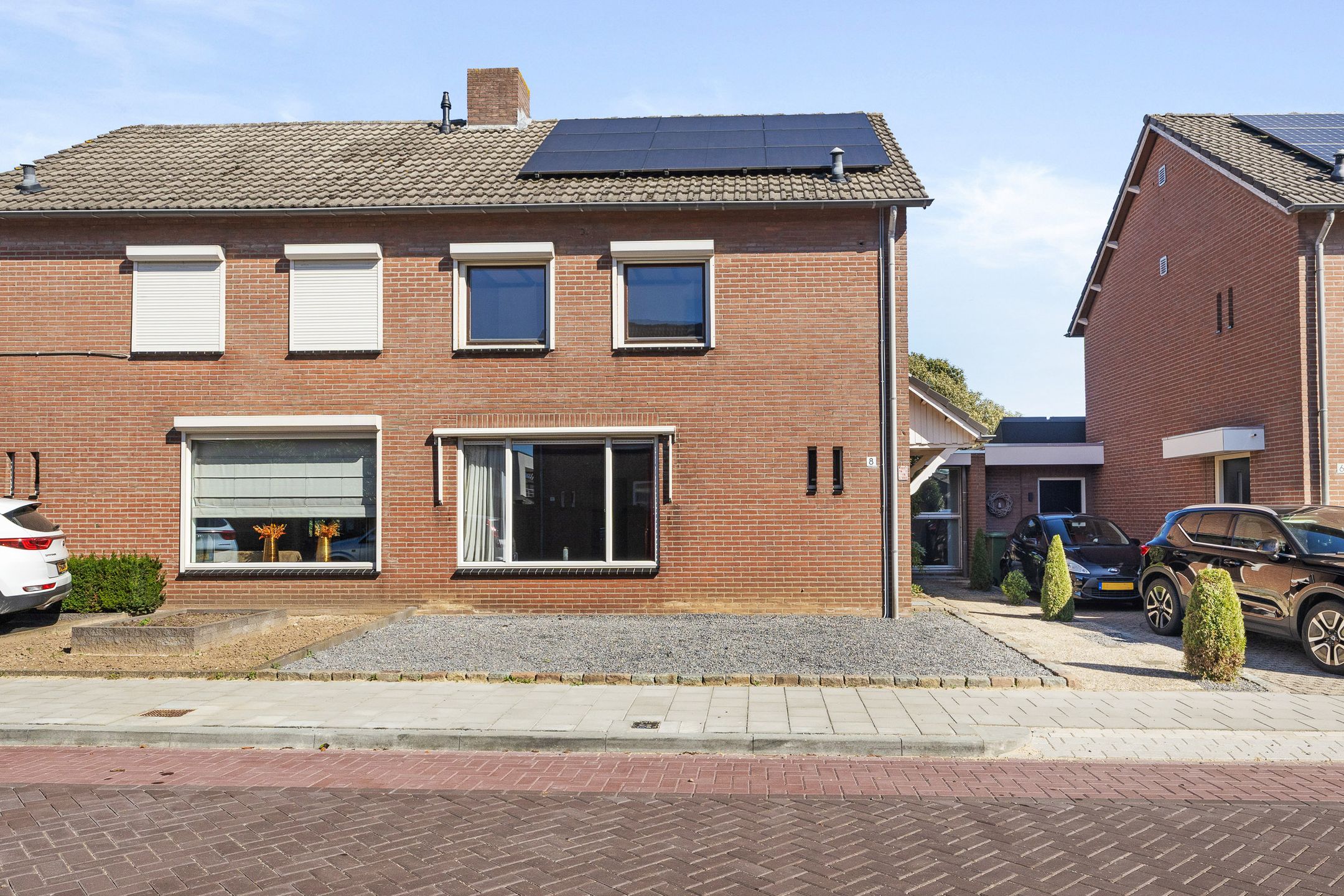 Foto van Op de Raam 8, Maasbree