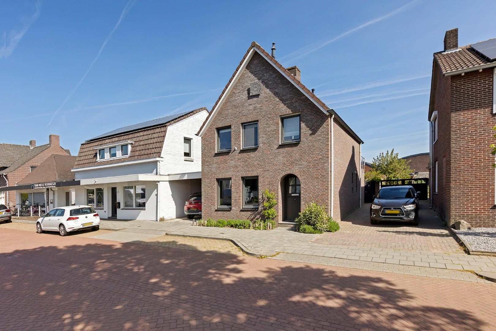 Foto van Baarlosestraat 31A, Maasbree