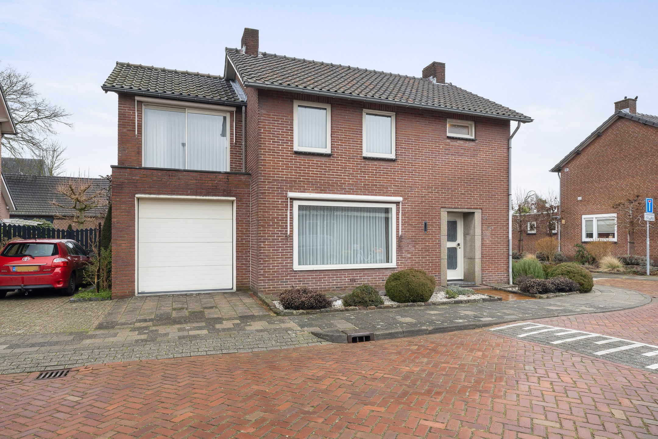 Foto van Op de Kemp 24, Maasbree
