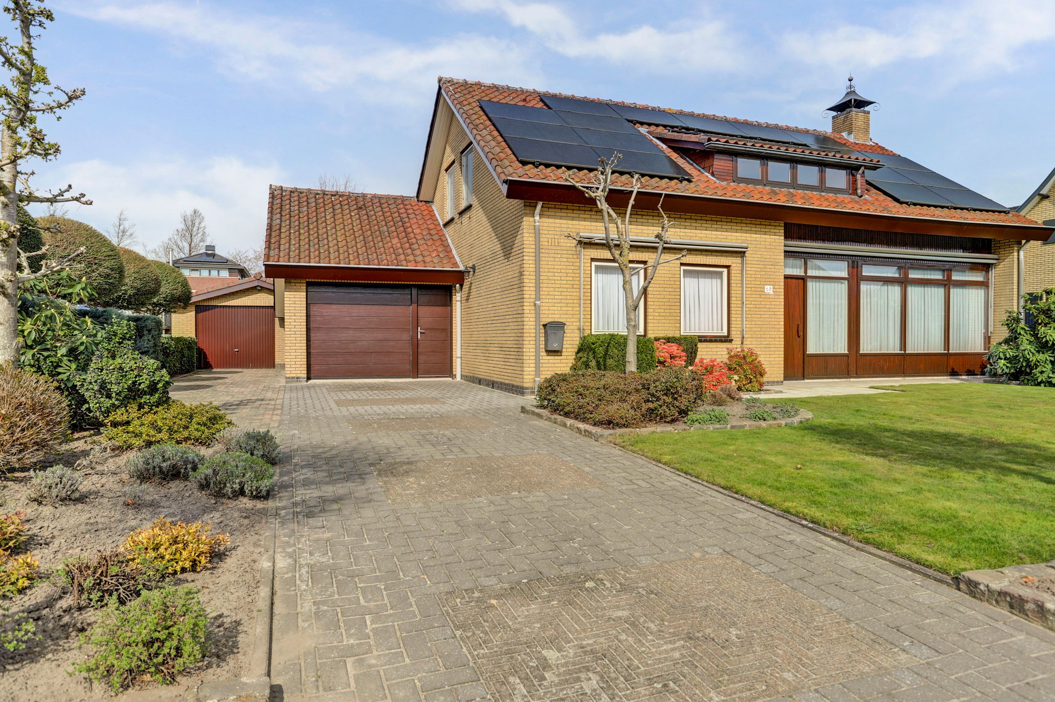 Foto van Molenstraat 68, Maasbree