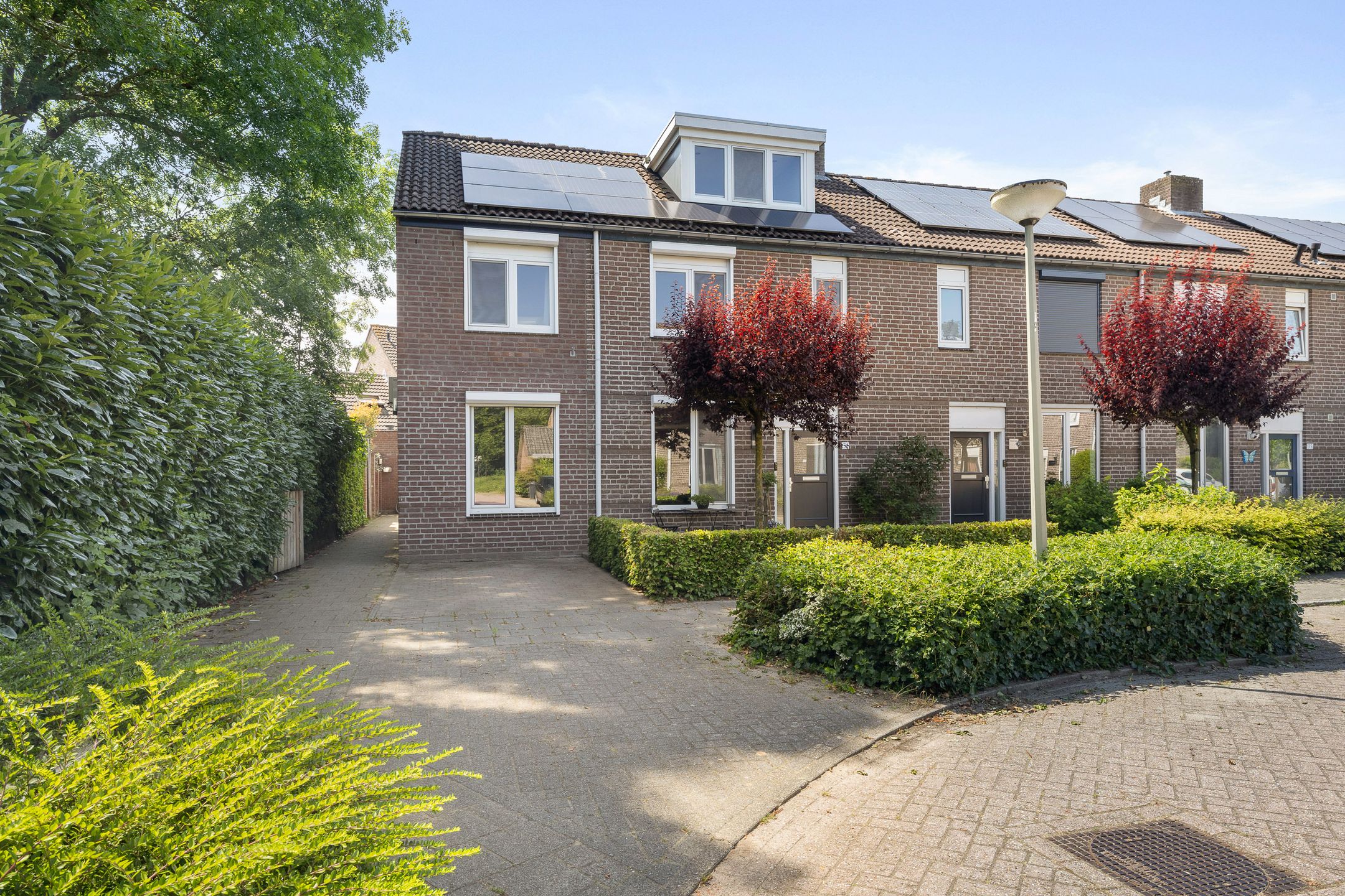 Foto van Heideweg 31, Maasbree