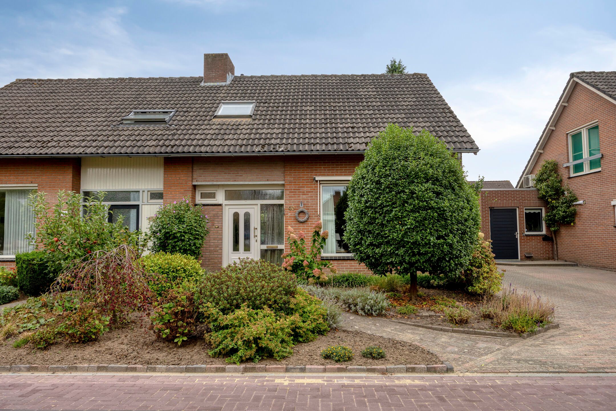 Foto van van Eyckstraat 40, Maasbree